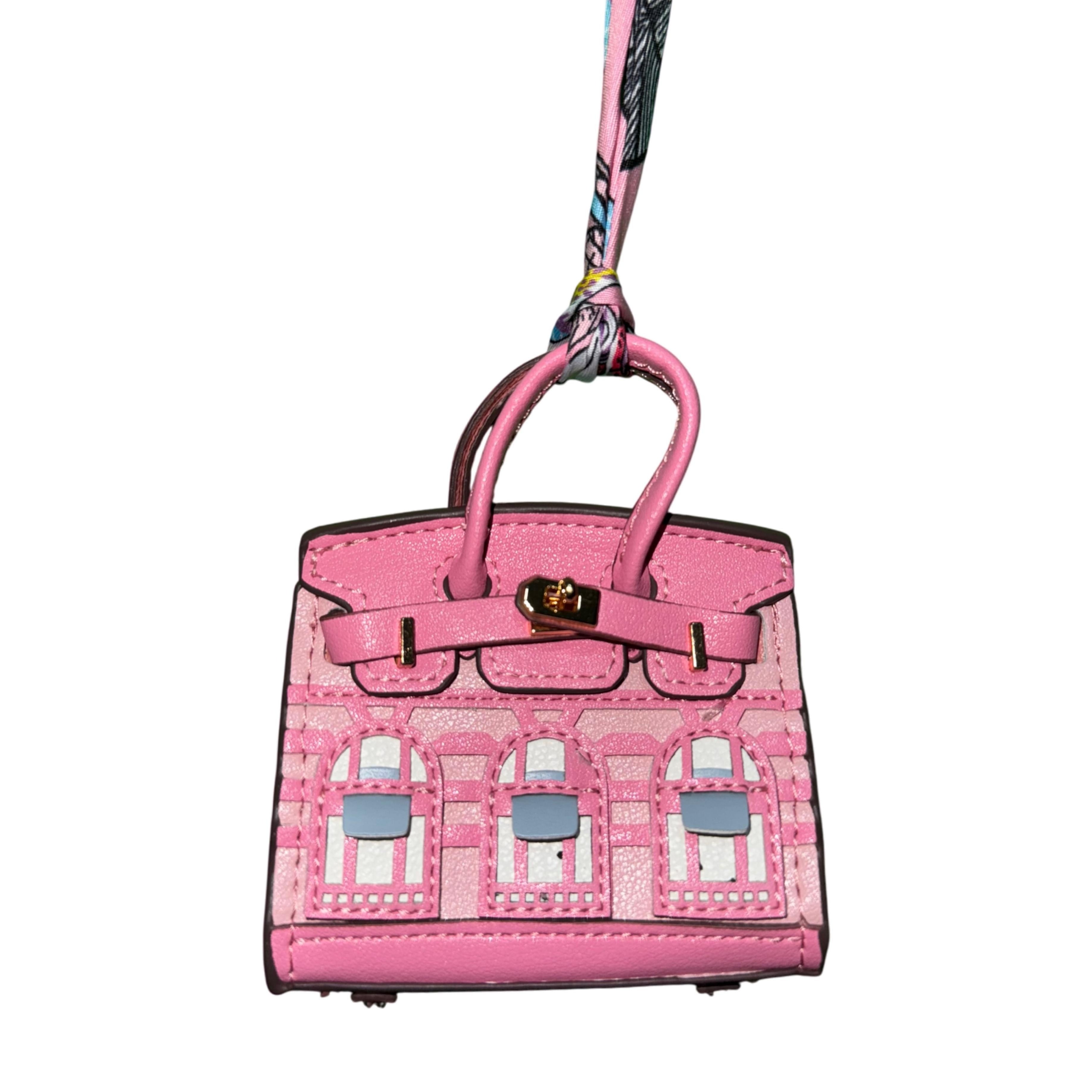 Cotton Candy Chic