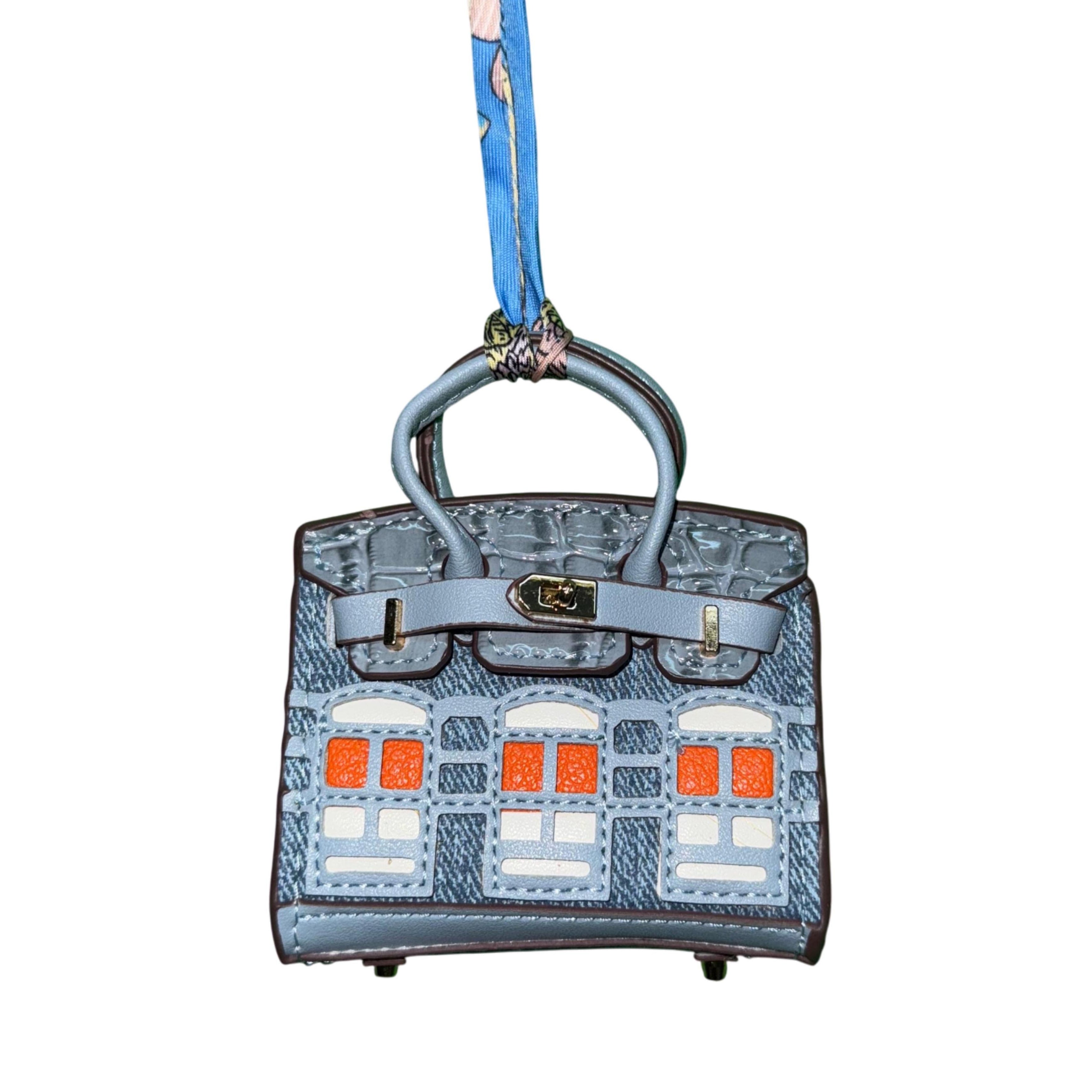 Frosted Charm